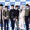 ZE:A di Red Carpet Dream Concert 2013