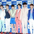 BTOB di Red Carpet Dream Concert 2013
