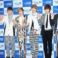 Infinite di Red Carpet Dream Concert 2013
