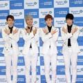 VIXX di Red Carpet Dream Concert 2013
