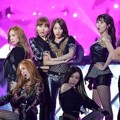 Penampilan Girls' Generation di Dream Concert 2013