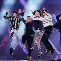 SHINee Bawakan Lagu 'Why So Serious ?' di Dream Concert 2013