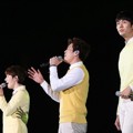 2AM di Dream Concert 2013