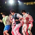 B1A4 di Dream Concert 2013