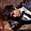 Kang Dong Won di Majalah Elle Edisi Mei 2013