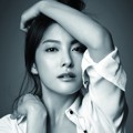 Park Gyuri Kara di Majalah Esquire Edisi Mei 2013