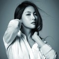 Park Gyuri Kara di Majalah Esquire Edisi Mei 2013