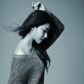 Park Gyuri Kara di Majalah Esquire Edisi Mei 2013