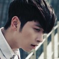 Chansung 2PM di Poster Album 'Grown'