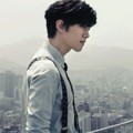 Junho 2PM di Poster Album 'Grown'