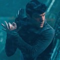 Zachary Quinto Sebagai Spock