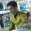 John Cho Sebagai Sulu