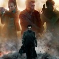 Poster Film 'Star Trek Into Darkness'