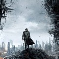 Poster Film 'Star Trek Into Darkness'