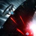 Poster Film 'Star Trek Into Darkness'