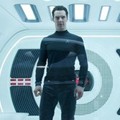 Benedict Cumberbatch di Film 'Star Trek Into Darkness'