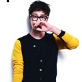 Yoon Doo Joon Beast di Majalah Esquire Edis Mei 2013