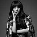 Euaerin Nine Muses di Teaser Album 'Wild'