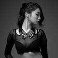 Kyungri Nine Muses di Teaser Album 'Wild'