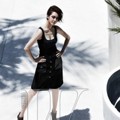 Lee Yo Won di Majalah W Korea Edisi Mei 2013