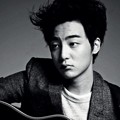 Roy Kim di Majalah 1st Look Edisi Mei 2013