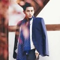 Seulong 2AM di Majalah Singles Edisi Mei 2013