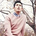 Seulong 2AM di Majalah Singles Edisi Mei 2013
