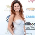 Shania Twain di Blue Carpet Billboard Music Awards 2013