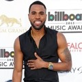 Jason Derulo di Blue Carpet Billboard Music Awards 2013