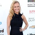 Hayden Panettiere di Blue Carpet Billboard Music Awards 2013