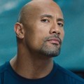 Dwayne Johnson Sebagai Luke Hobbs