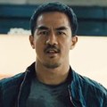 Joe Taslim Sebagai Jah