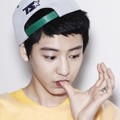EXO, EXO-K, Chanyeol