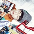 EXO, EXO-M, Chen