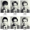EXO di Teaser Album 'XOXO (Kiss&Hug)'