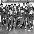 EXO di Teaser Album 'XOXO (Kiss&Hug)'
