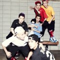 EXO-K di Teaser Album 'XOXO (Kiss&Hug)'