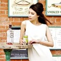 Kim Ah Joong di Majalah Grazia Edisi Mei 2013