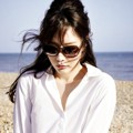 Kim Ah Joong di Majalah Grazia Edisi Mei 2013