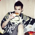 EXO, EXO-M, Kris