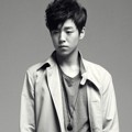 Lee Hyun Woo di Majalah Elle Edisi Juni 2013
