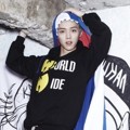 EXO, EXO-M, Luhan