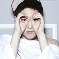 Suho EXO-K di Teaser Album 'XOXO (Kiss&Hug)'