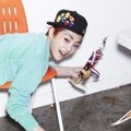 EXO, EXO-M, Xiumin