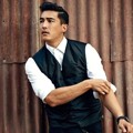 Daniel Henney di Majalah Harper's Bazaar Edisi Juni 2013