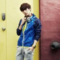 Beast, Dongwoon