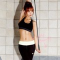 G.NA di Majalah Grazia Edisi Juni 2013