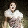 Bada Photoshoot