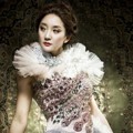 Bada Photoshoot