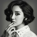 Bada di Majalah Harper's Bazaar Edisi Juni 2012